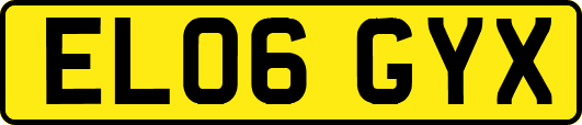 EL06GYX