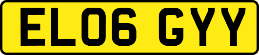 EL06GYY