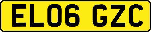 EL06GZC