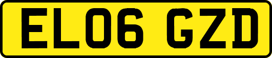 EL06GZD
