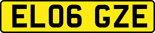 EL06GZE