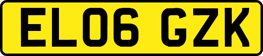 EL06GZK