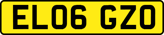 EL06GZO