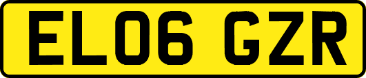 EL06GZR