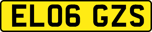 EL06GZS
