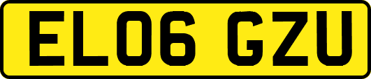 EL06GZU