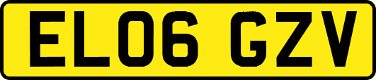 EL06GZV