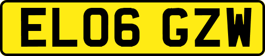 EL06GZW
