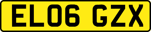 EL06GZX