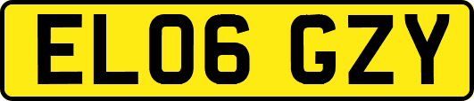 EL06GZY