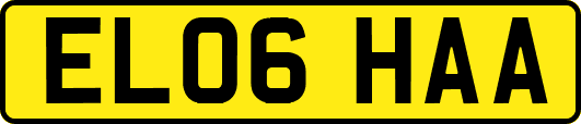 EL06HAA