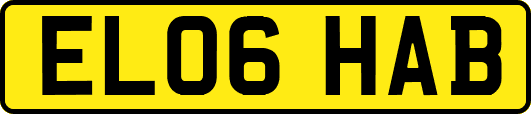 EL06HAB