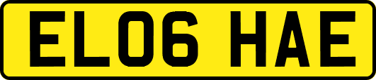EL06HAE