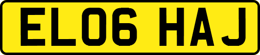 EL06HAJ
