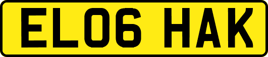 EL06HAK