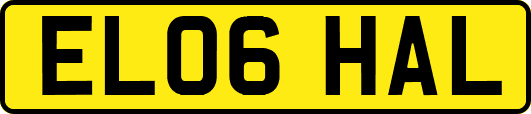 EL06HAL