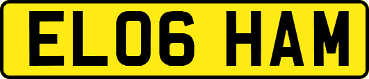 EL06HAM