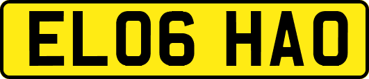 EL06HAO