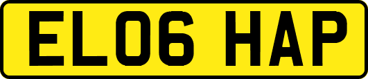 EL06HAP