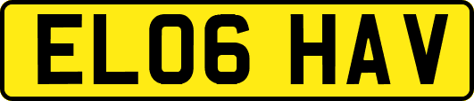 EL06HAV