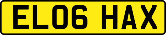 EL06HAX