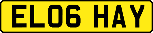 EL06HAY