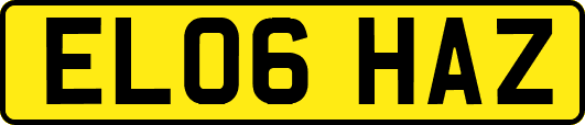 EL06HAZ