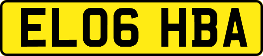 EL06HBA