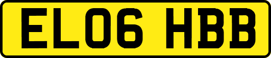 EL06HBB