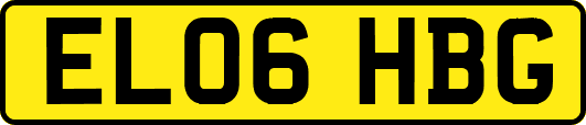 EL06HBG