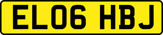 EL06HBJ