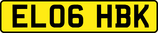 EL06HBK