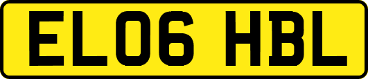 EL06HBL