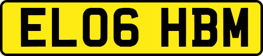 EL06HBM