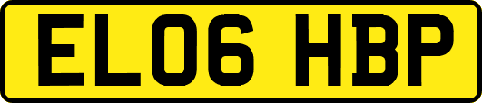 EL06HBP