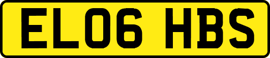 EL06HBS