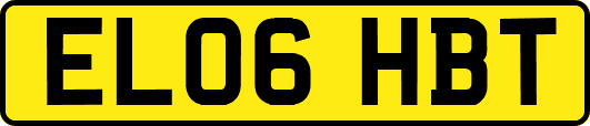 EL06HBT
