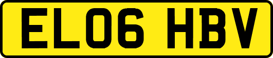 EL06HBV