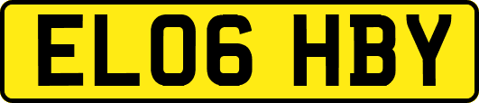 EL06HBY