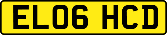 EL06HCD