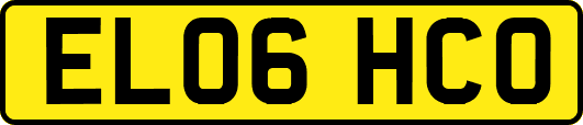 EL06HCO