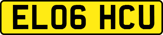 EL06HCU