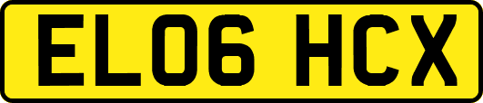 EL06HCX