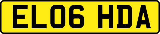 EL06HDA