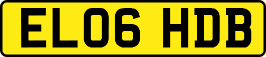 EL06HDB