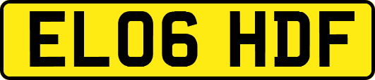 EL06HDF