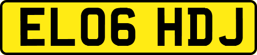 EL06HDJ