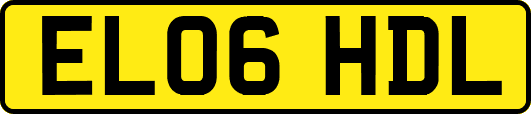 EL06HDL