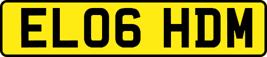 EL06HDM