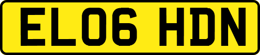 EL06HDN